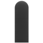 Polsterpaneel Graphit 20 cm